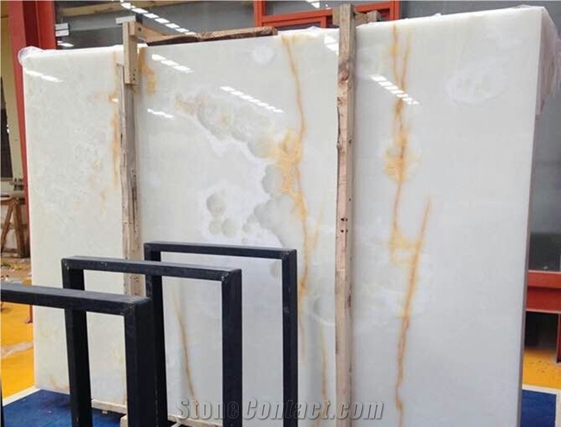 Oscar Onyx / China Onyx Tiles & Slabs ,Floor & Wall ,Cut to Size