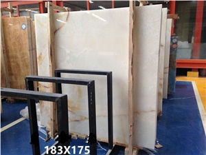 Oscar Onyx / China Onyx Tiles & Slabs ,Floor & Wall ,Cut to Size