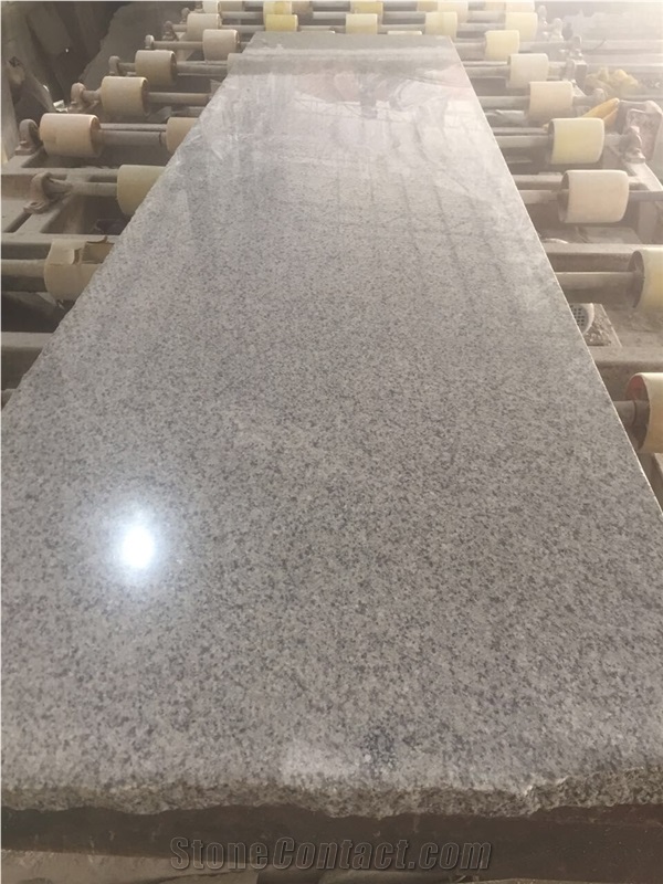 G603 Granite,Light Grey Granite,Sesame Grey Granite Tiles,Slabs