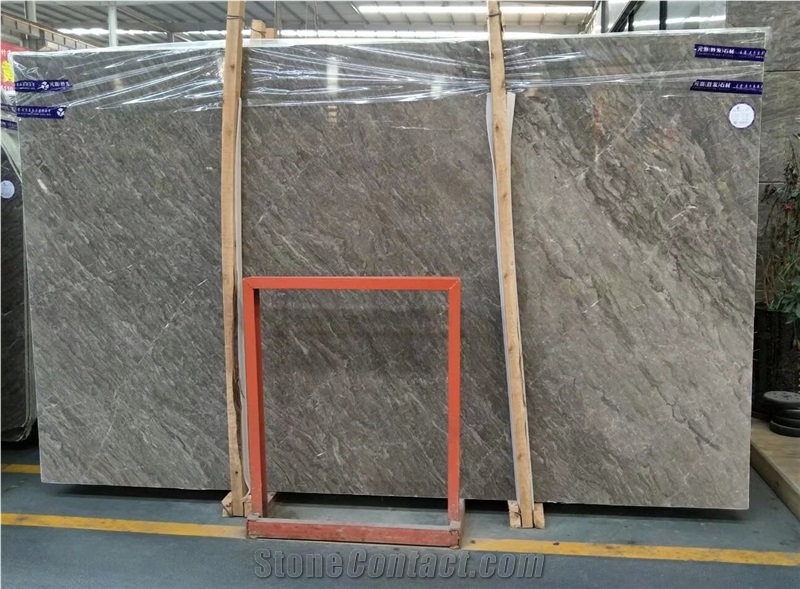 Aegean Grey Flooring Tiles/Marble Wall Tiles