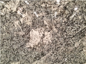 Alaska White Granite Big Slabs,Landscaping Decoration Building Project