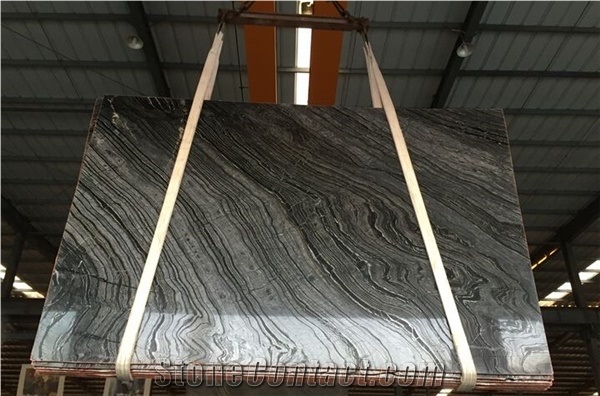 Ancient Wood Marble Bar Top, Commercial Countertops
