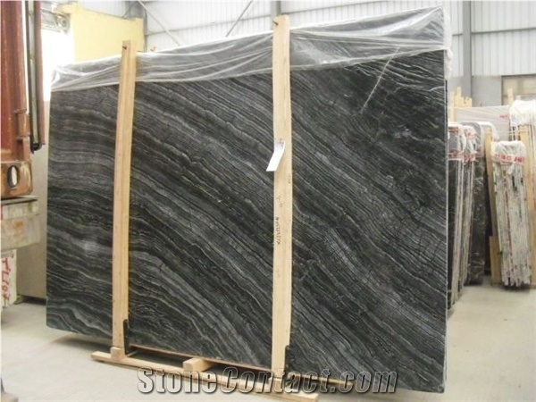Ancient Wood Marble Bar Top, Commercial Countertops
