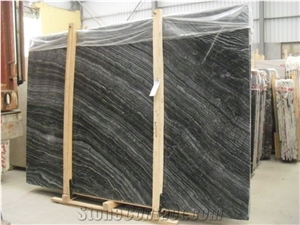 Ancient Wood Marble Bar Top, Commercial Countertops