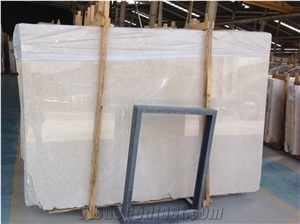 Aran White Extra Marble Slabs/Tile,Wall Cladding/Cut-To-Size for Floor