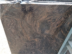 Bash Paradiso Granite Slabs,Polished Stone, Flooring Tiles, Wall Cover