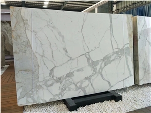 Bianco Calacatta Marble for Office and Home,Marmi Bianco Calacatta