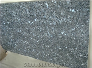 Blue Pearl Granite Surface Polished Tiles&Slab for Floor Covering