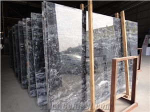 Blue Sea & Ocean Sky Marble Tiles & Slabs,Flooring and Walling Pattern