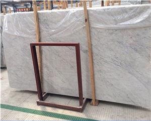 Calacatta Carrara White Marble