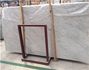 Calacatta Carrara White Marble