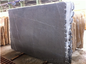 Cheap Grey Crystal Marble,Pietra Grigio Marble with Polished Surface