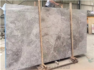 Cheap Turkey Castle Grey Marble Cut to Size for Walll Cladding Panels Cheap Turkey Castle Grey Marble Cut to Size for Walll Cladding Panels