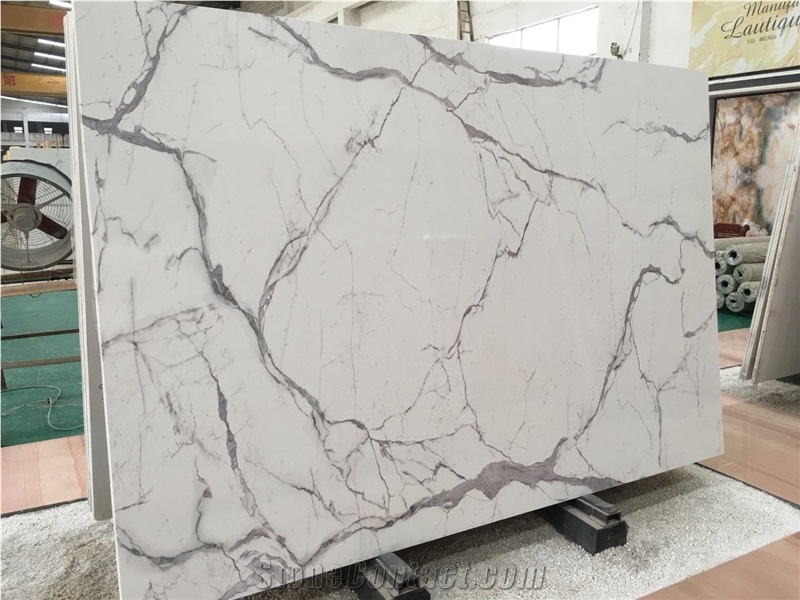 China Artificial Marble Slab&Tile,Wall Applications,Polished