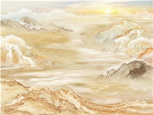 China Artificial Marble Slab&Tile,Wall Applications,Polished