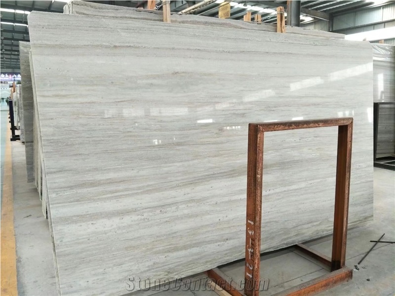 China Blue River Marble Slab&Tiles for Wall and Floor Covering