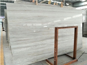 China Blue River Marble Slab&Tiles for Wall and Floor Covering