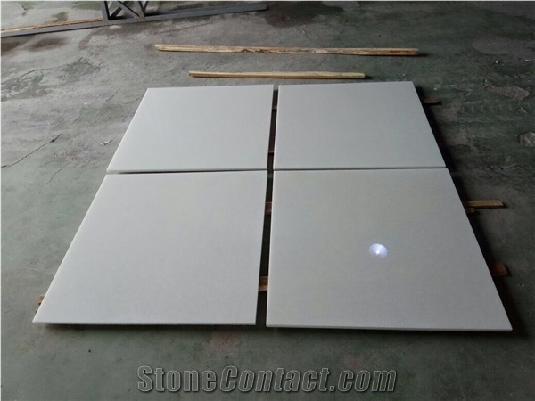 China Building Stone Snow White Marble Slab, Wall Tile Floor Pattern