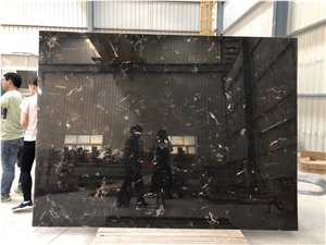 China Dark Emperador Brown Marble Slabs & Tiles for Interial Floor