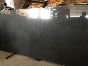 China G654 Granit/Sesame Black/Own Quarry China G654 Granit/Sesame Black/Own Quarry
