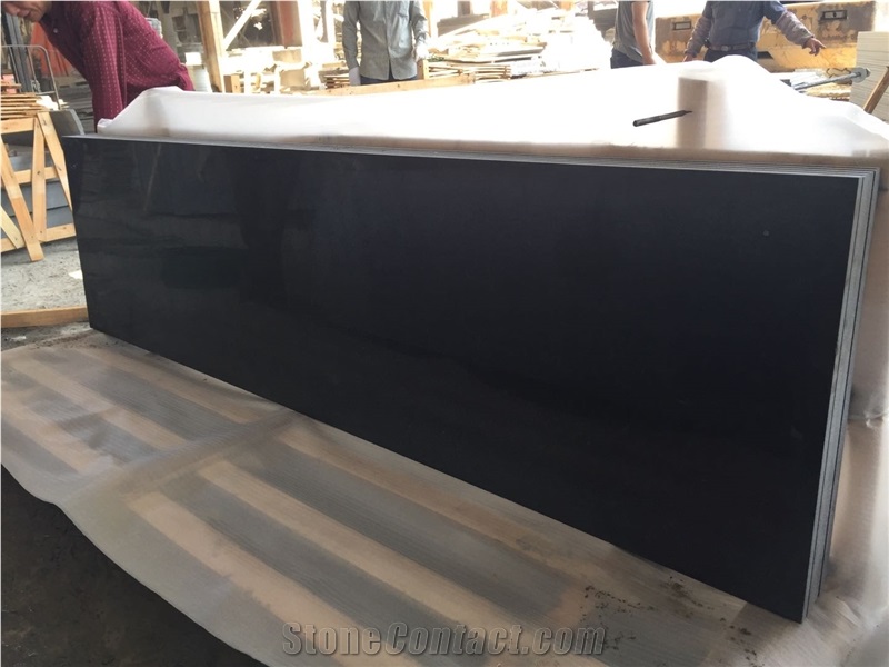 China G654 Granit/Sesame Black/Own Quarry