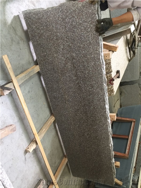 China Granite/G664/Luoyuan Red Slab Tiles