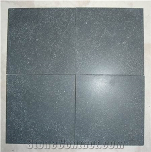 China Natural Hainan Black Basalt,Lava Stone Wall Covering Tiles,Slabs