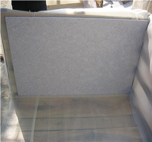 China Pearl White Granite Tiles Panel Wall Cladding for Building China Pearl White Granite Tiles Panel Wall Cladding for Building