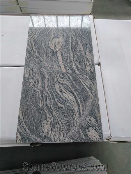 China Surface Polished Juparana Granite Tiles&Slabs/Wall Stone