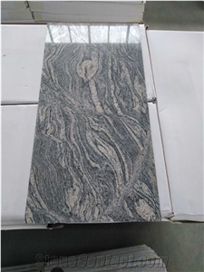 China Surface Polished Juparana Granite Tiles&Slabs/Wall Stone