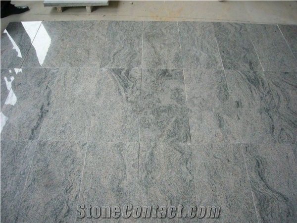 China Surface Polished Juparana Granite Tiles&Slabs/Wall Stone