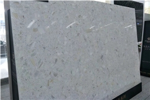 China White Artificial Quartz Stone Slabs&Tiles,Polished Surface China White Artificial Quartz Stone Slabs&Tiles,Polished Surface