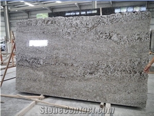 Chinese Factory Direct Natural Grey Granite Bianco Antico Slabs Tiles