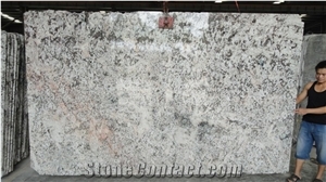Chinese Factory Direct Natural Grey Granite Bianco Antico Slabs Tiles