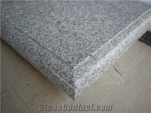 Chinese Grey G603,Cheap Granite Slabs,Road Stone for Building Projects