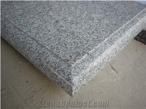 Chinese Grey G603,Cheap Granite Slabs,Road Stone for Building Projects