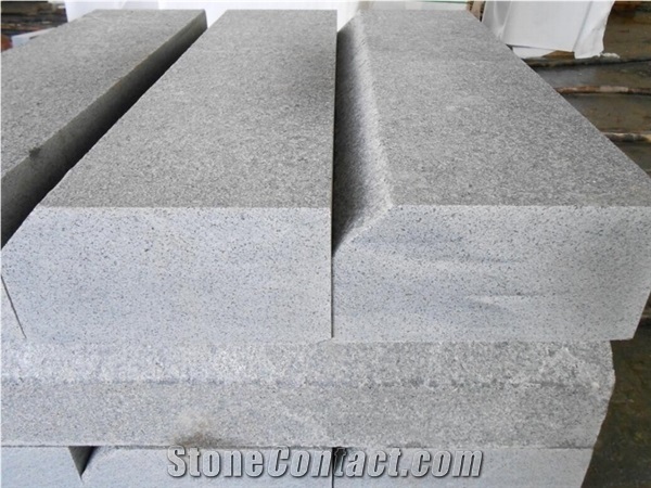 Chinese Grey G603,Cheap Granite Slabs,Road Stone for Building Projects