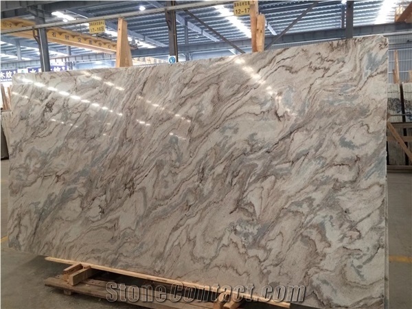 Coffee Palissandro Marble Slab/Bronw Stone Floor/Wall Covering Decor