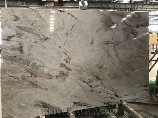 Coffee Palissandro Marble Slab/Bronw Stone Floor/Wall Covering Decor