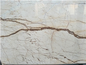 Dino Beige Marble Slabs & Tiles,Cupertino Cream-Colored Marble Slabs