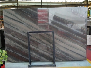 Elegant Brown Granite，Copper Dune for Tv Backdrop