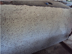 Factory Direct Chiffon White Granite Slabs, Floor&Wall Covering Tiles