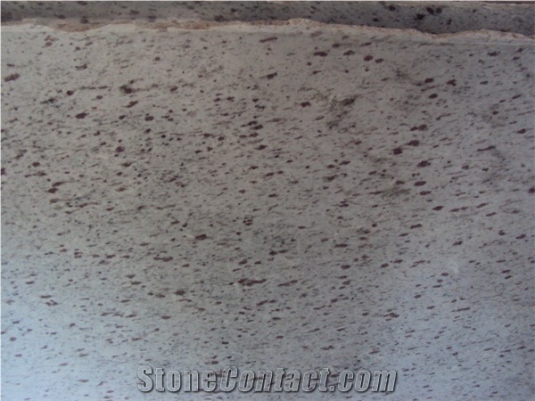 Factory Direct Chiffon White Granite Slabs, Floor&Wall Covering Tiles
