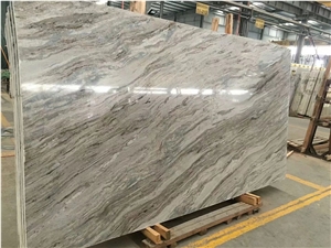 Fantasy Sand Marble Grey Color/Book Matched/Wall and Floor Tiles Fantasy Sand Marble Grey Color/Book Matched/Wall and Floor Tiles