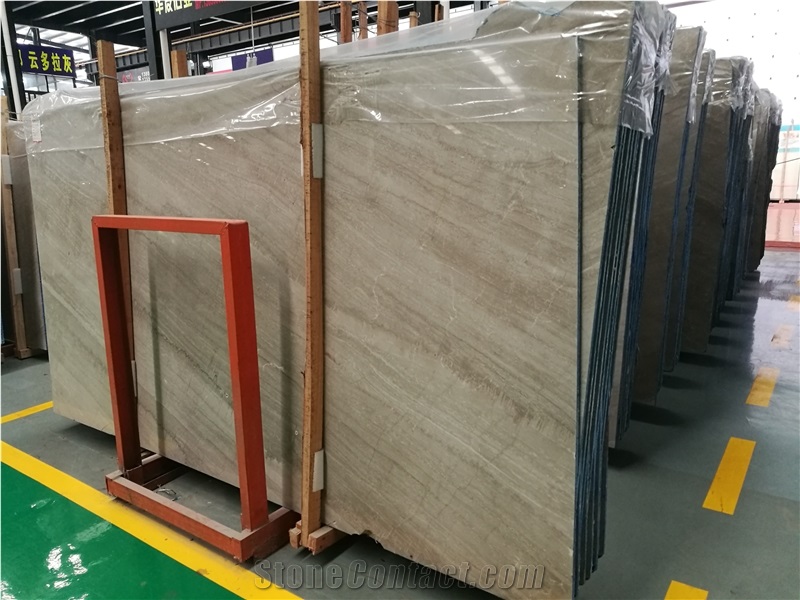 Ferragamo Brown Marble Slabs Tiles Flooring Wall Cladding Pattern