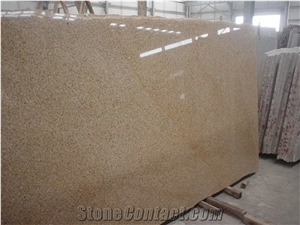 G682 Granite Slabs&Tiles,Floor Tiles Seller Wall Covering