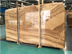 Golden Brown Marble Slab&Tile for Floor Tiles Golden Brown Marble Slab&Tile for Floor Tiles