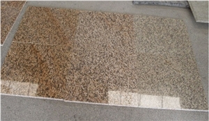 Granite Counter Tops Rusty Yellow Counter Top,Granite Kitchen Countertop