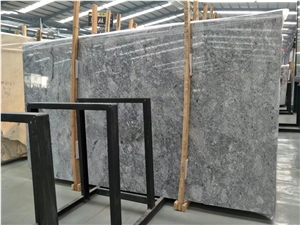 Grey Ankara Ash Marble Wall and Floor Tiles