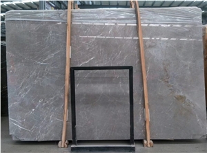 Grey Marble with White Vein for Building Interior Wall and Floor Grey Marble with White Vein for Building Interior Wall and Floor